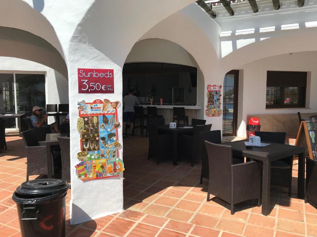 Apartmán Capistrano Playa Relax & Enjoy Nerja Exteriér fotografie