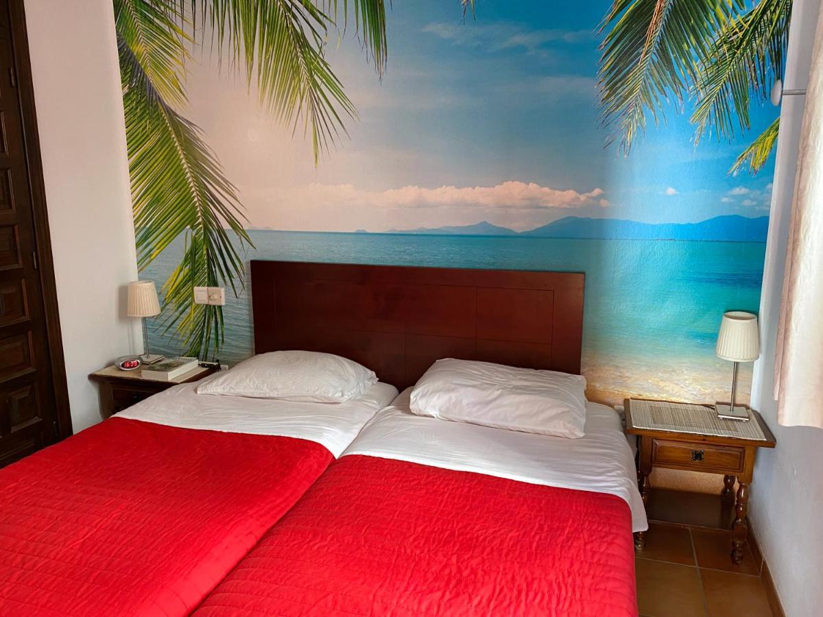 Apartmán Capistrano Playa Relax & Enjoy Nerja Exteriér fotografie