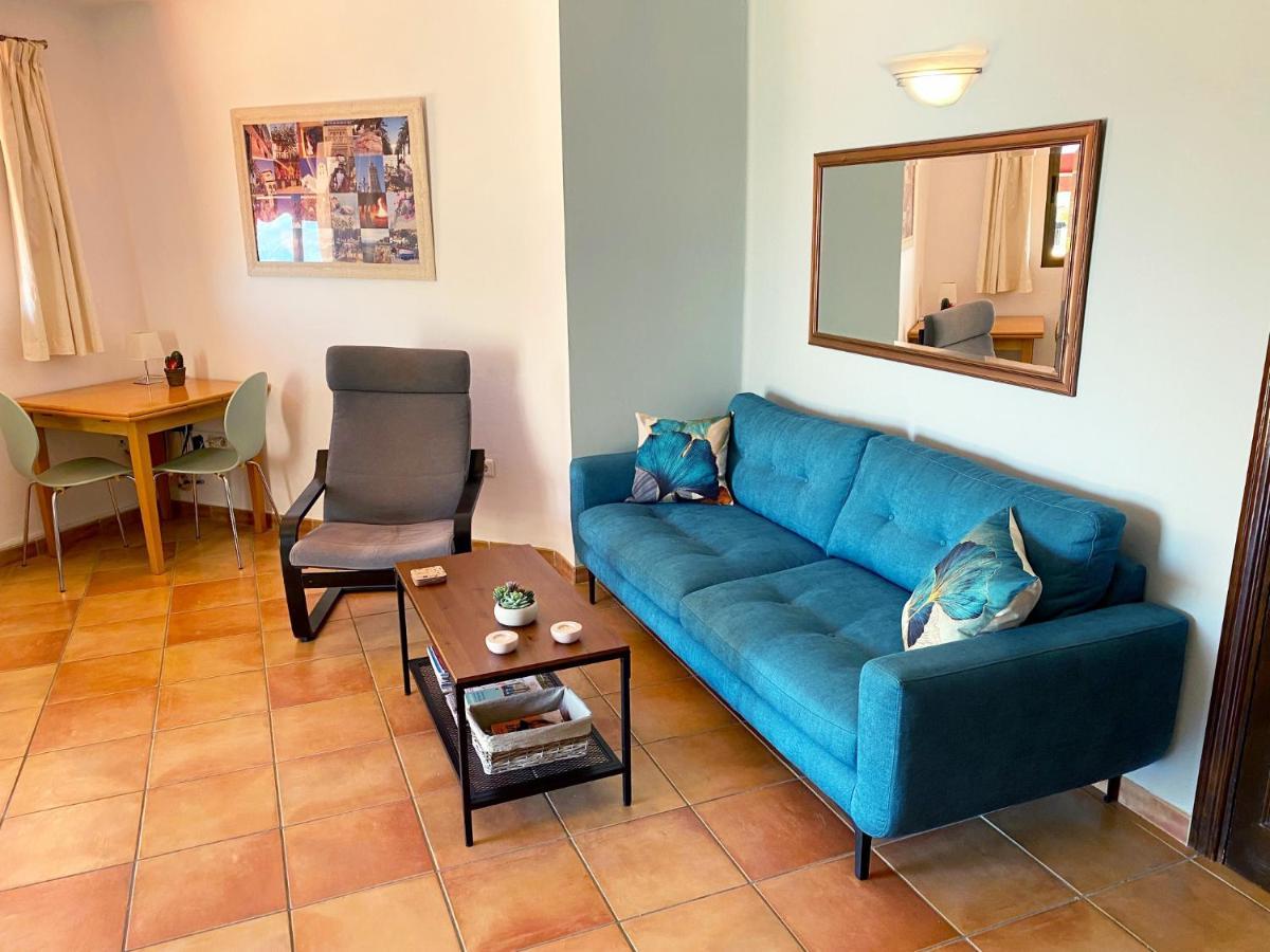 Apartmán Capistrano Playa Relax & Enjoy Nerja Exteriér fotografie