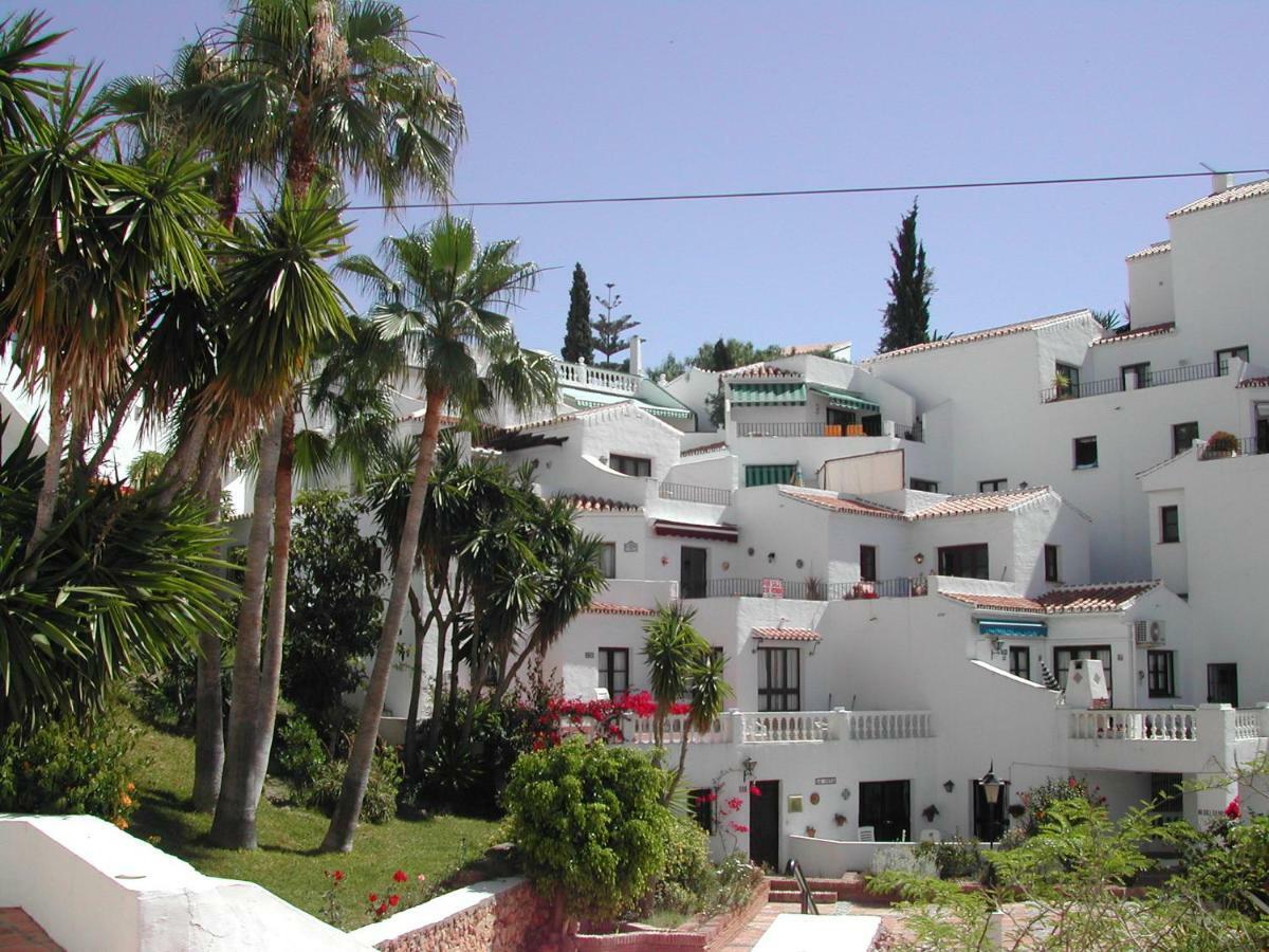 Apartmán Capistrano Playa Relax & Enjoy Nerja Exteriér fotografie