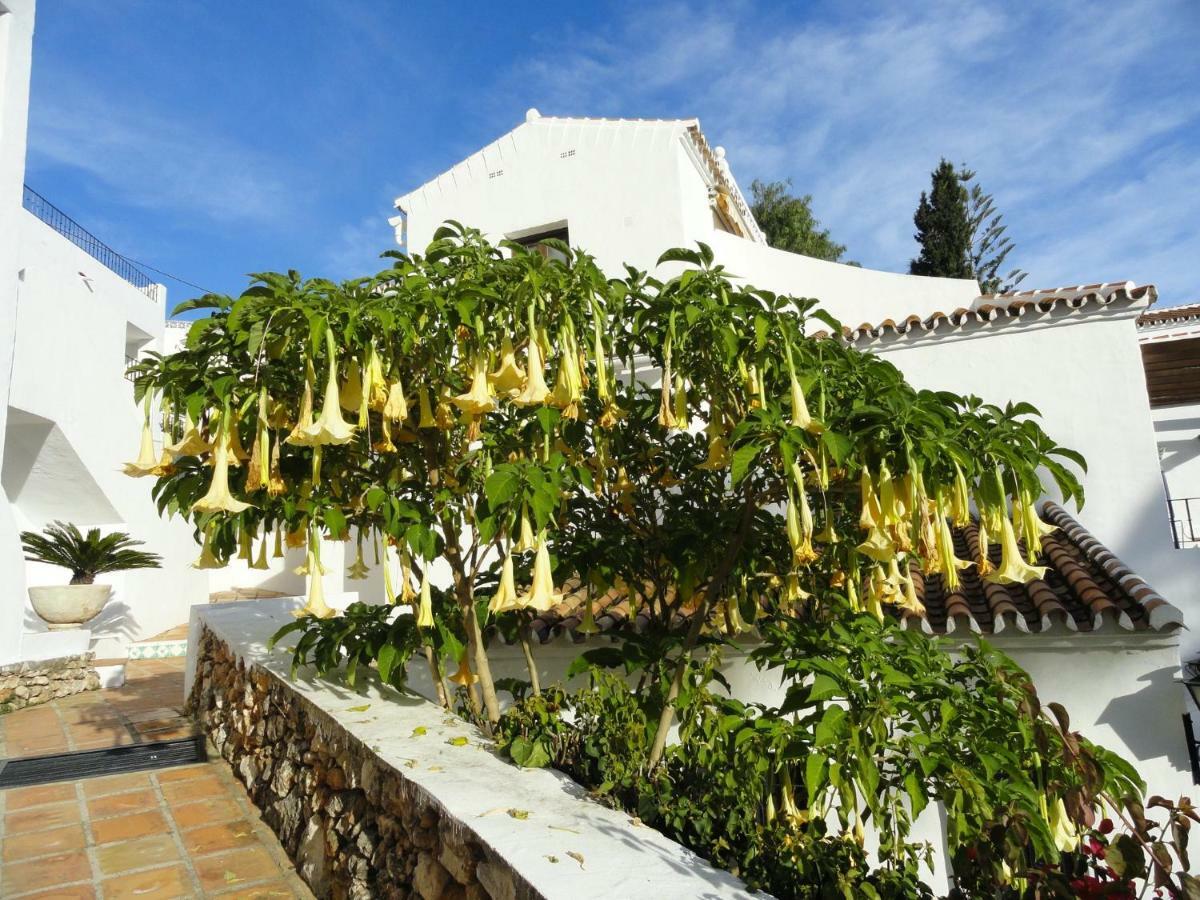Apartmán Capistrano Playa Relax & Enjoy Nerja Exteriér fotografie