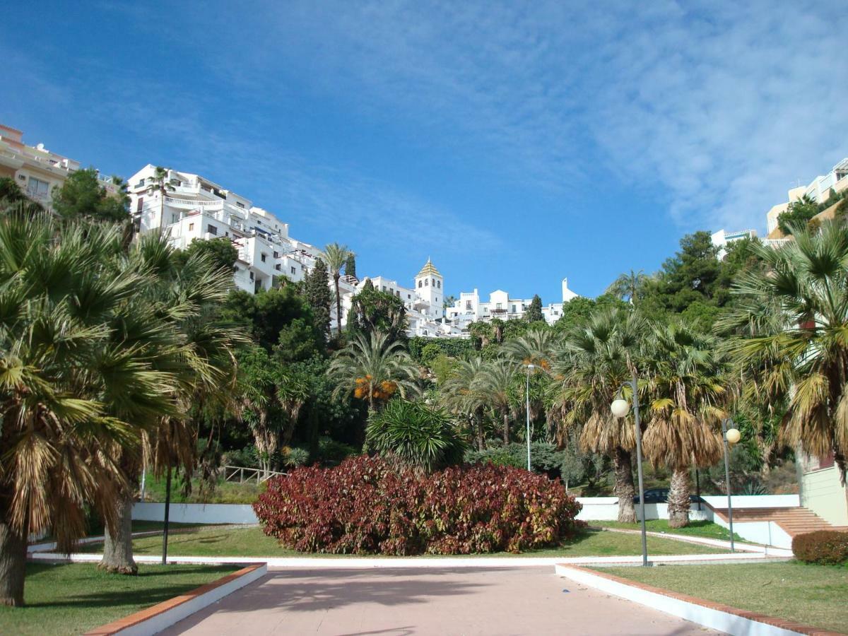 Apartmán Capistrano Playa Relax & Enjoy Nerja Exteriér fotografie