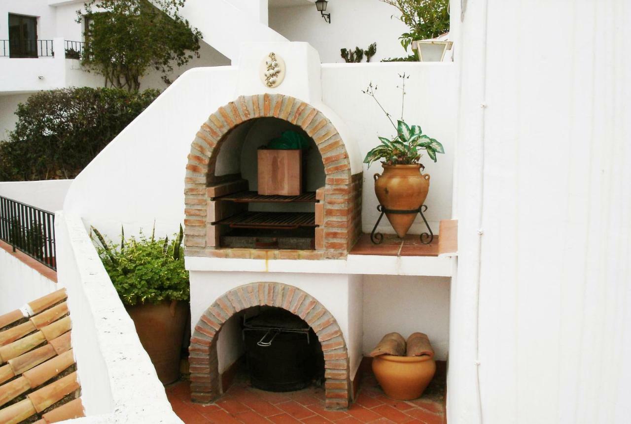 Apartmán Capistrano Playa Relax & Enjoy Nerja Exteriér fotografie